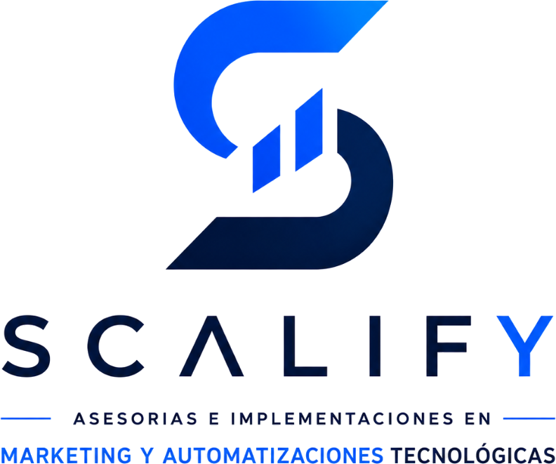 Scalify